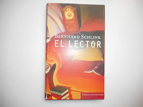 Imagen de archivo de El Lector a la venta por Hamelyn