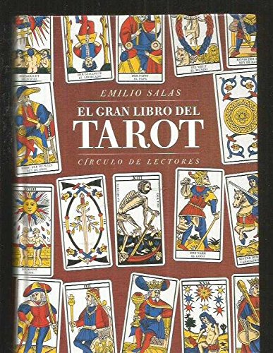 El gran libro del tarot - AA VV: 9788422669890 - AbeBooks