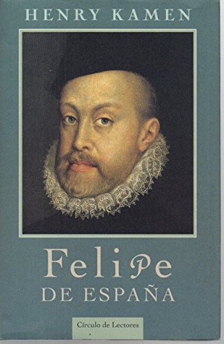 FELIPE DE ESPAÑA