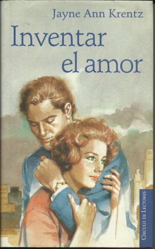 Stock image for Inventar el Amor for sale by Hamelyn