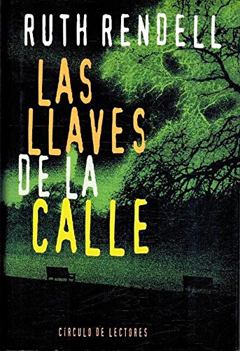 9788422671916: Las Llaves De La Calle