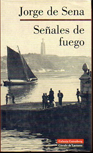 Stock image for Se~nales de Fuego for sale by Papel y Letras
