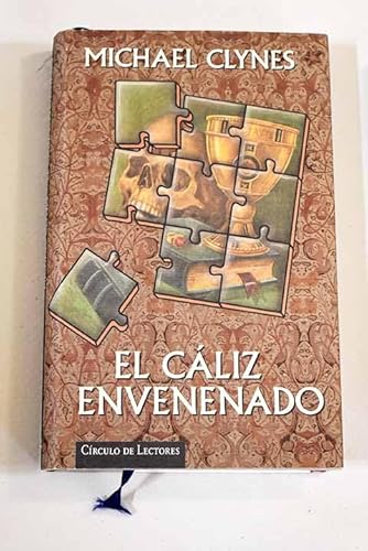 Stock image for CLIZ ENVENENADO - EL for sale by medimops