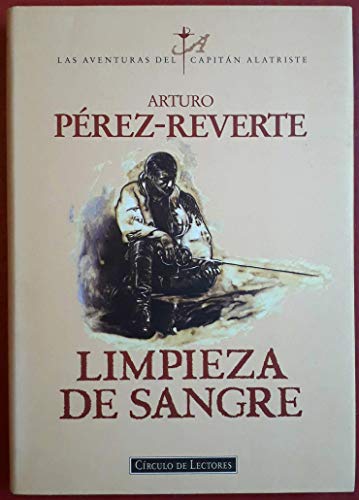 Beispielbild fr Limpieza De Sangre zum Verkauf von Better World Books