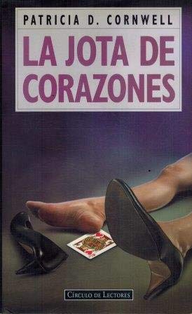 Imagen de archivo de LA JOTA DE CORAZONES a la venta por medimops