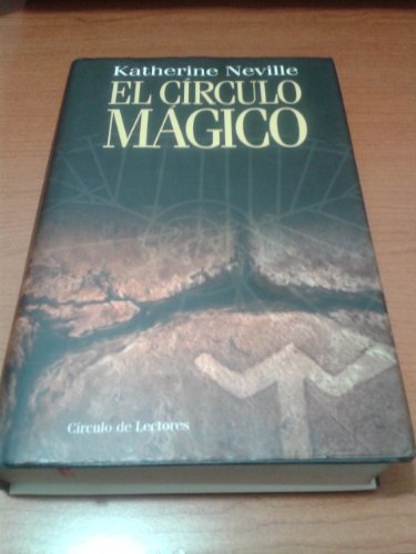 9788422672975: EL CIRCULO MAGICO