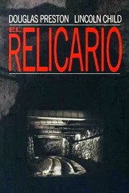 9788422672999: El relicario