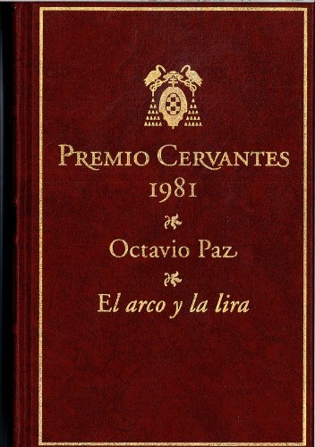 Imagen de archivo de El arco y la Lira (Biblioteca Universal) a la venta por LIBRERA MATHILDABOOKS