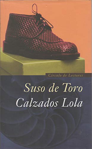 9788422674825: Calzados lola