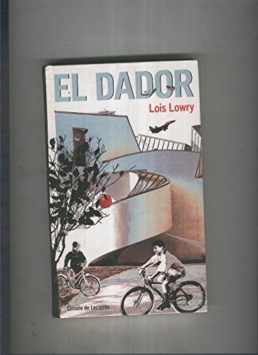 Stock image for El dador for sale by medimops