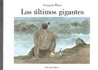 9788422675365: Los ltimos gigantes