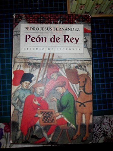 Stock image for PEON DE REY for sale by medimops