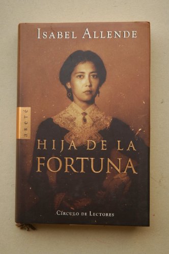 Imagen de archivo de Hija De La Fortuna a la venta por Libros Tobal
