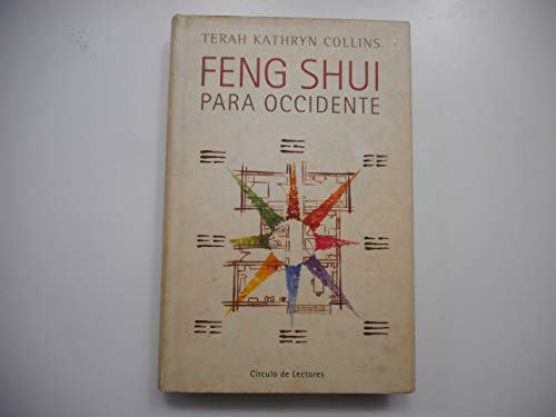9788422678229: Feng Shui para occidente (Como organizar nuestro entorno para obtener paz, armonia, salud y prosperidad)