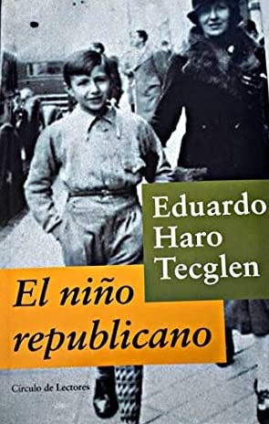Imagen de archivo de EL NIÑO REPUBLICANO a la venta por Librería Rola Libros