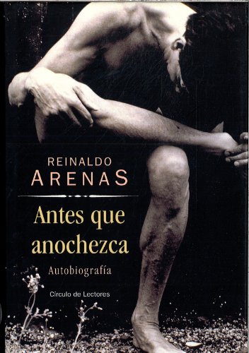 Beispielbild fr ANTES QUE ANOCHEZCA zum Verkauf von Librera Circus