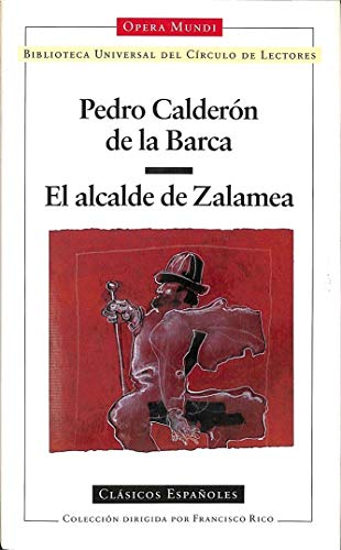 Beispielbild fr La vida es sueo; El Alcalde de Zalamea ; El mdico mgico prodigioso zum Verkauf von medimops