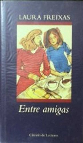 Beispielbild fr Entre amigas; Las puertas zum Verkauf von Ammareal