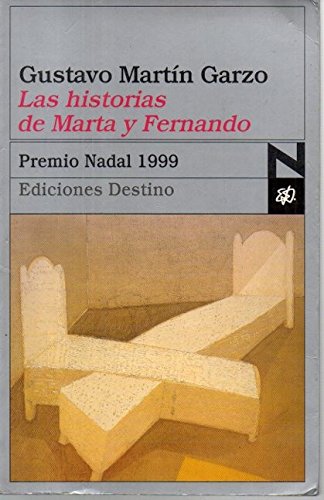 Beispielbild fr Historias de Marta y Fernando zum Verkauf von medimops