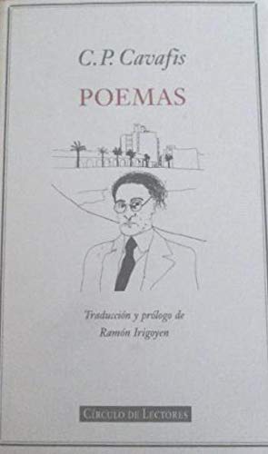 Beispielbild fr Poemas zum Verkauf von MAUTALOS LIBRERA