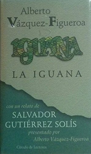 Imagen de archivo de La Iguana a la venta por Hamelyn