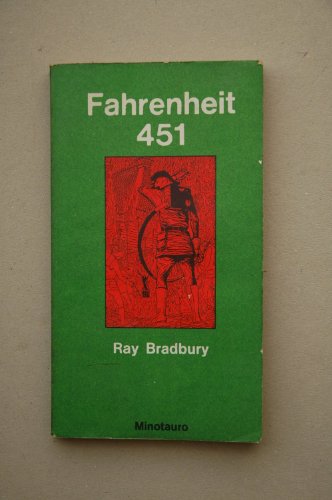 9788422681939: Fahrenheit 451 / Ray Bradbury