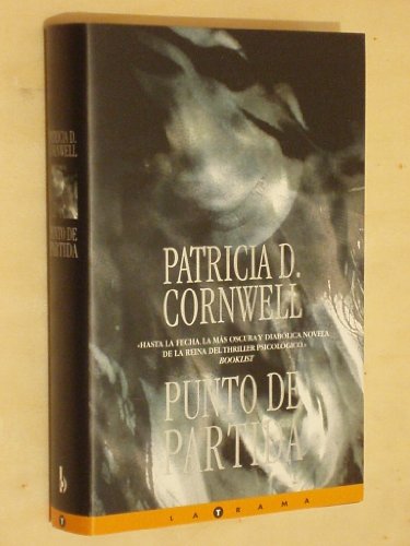 Punto de partida - Patricia D. Cornwell