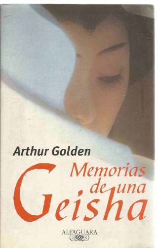 9788422682158: Memorias de una geisha