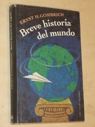 9788422683070: Breve historia del mundo