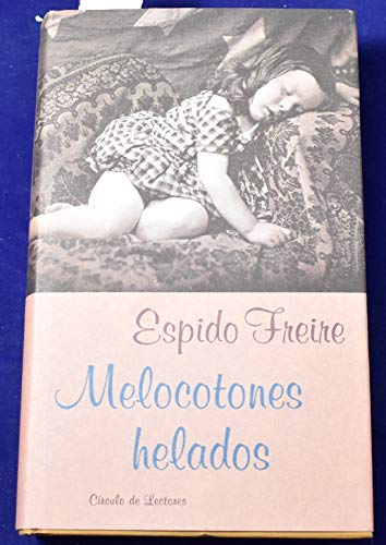 Imagen de archivo de Melocotones helados a la venta por Ammareal