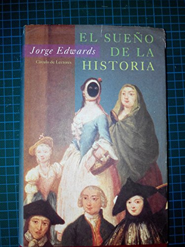 9788422684527: El sueo de la historia