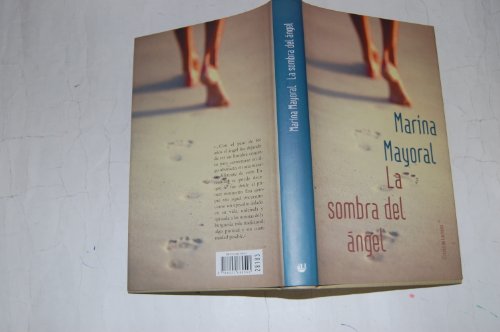 La sombra del ángel - Marina Mayoral