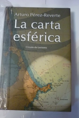 Stock image for La carta esf rica for sale by AwesomeBooks
