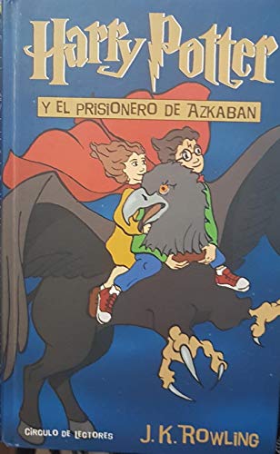 9788422685227: Harry potter y el prisionero de azkaban