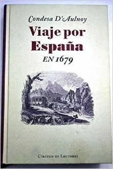 9788422685258: Viaje por Espaa en 1679