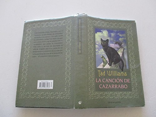 Imagen de archivo de La cancin de Cazarrabo a la venta por Librera Prez Galds