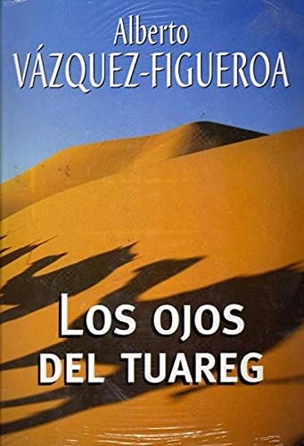 Stock image for LOS OJOS DEL TUAREG for sale by medimops