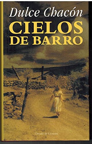 Stock image for Cielos de barro for sale by medimops