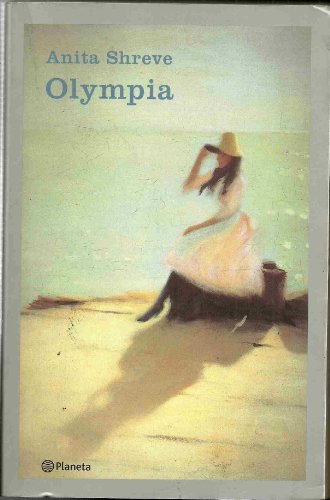 OLYMPIA (EDICIÓN EN ESPAÑOL) - Anita Shreve