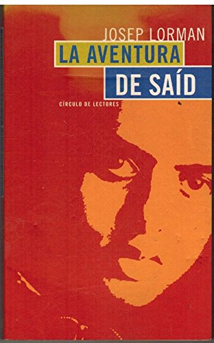 9788422687993: LA AVENTURA DE SAID