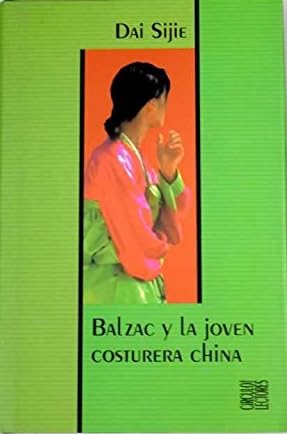 Stock image for Balzac y la joven costurera china for sale by Ammareal