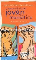 Stock image for Nuevo Diario Del Joven Manitico for sale by Hamelyn