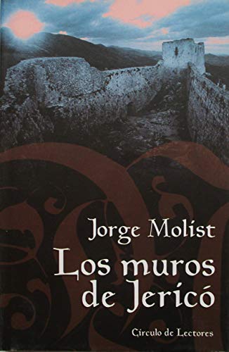 Stock image for Los Muros de Jerico for sale by Librera 7 Colores