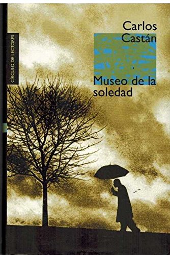 Stock image for Museo de la Soledad for sale by Librera 7 Colores