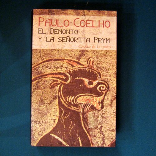 Stock image for El demonio y la senorita Prym for sale by medimops
