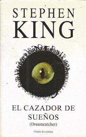 9788422690764: El Cazador De Sueos (Spanish Edition)