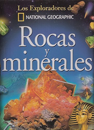 Imagen de archivo de Rocas y Minerales a la venta por Hamelyn