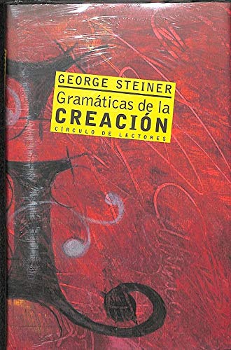 9788422692218: Gramticas de la creacin