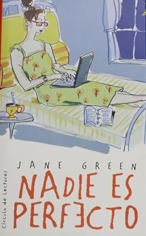 Nadie es perfecto (9788422692331) by Green, Jane