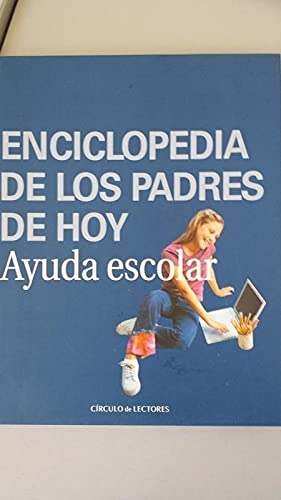 Stock image for Ayuda escolar for sale by Ammareal